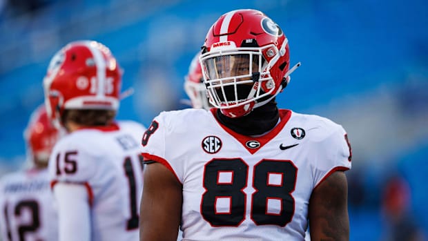 Jalen Carter